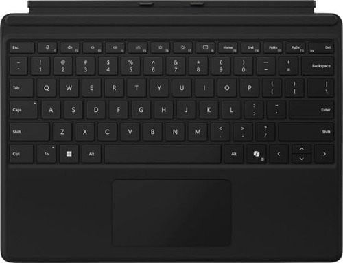 Teclado Microsoft Surface Pro (11th Edition) - Negro Negro