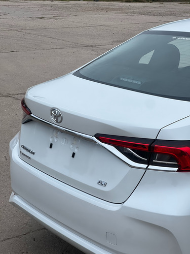 Toyota Corolla 2.0 Xli Cvt 171Cv