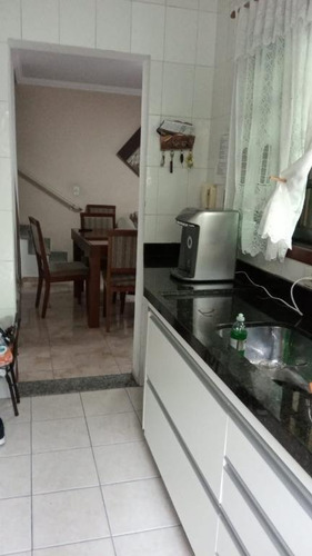 Imagem 12 de 30 de Sobrado Com 2 Dormitórios À Venda, 85 M² Por R$ 395.000,00 - Chácara Belenzinho - São Paulo/sp - So2882