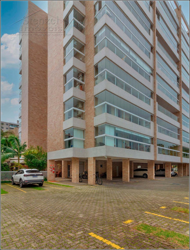 Imagem 23 de 24 de Apartamento Com 3 Quartos À Venda No Centro De Bertioga - Ap00312 - 70272667
