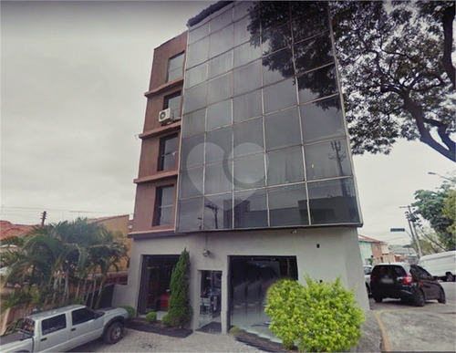 Imagem 2 de 15 de Prédio Inteiro Comercial Na Vila Guilherme Com 10 Salas. Elevador. 10 Vagas. - Reo182093