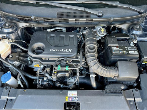 Hyundai HB20 1.0 TGDI FLEX EDIÇÃO ESPECIAL AUTOMÁTICO