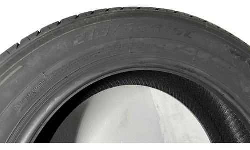 Kit 04 Pneus 215/65r16c Farroad 109/107 Frd96 Carga + Brinde T