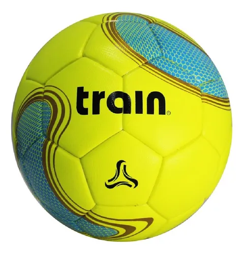 Balon Futbolito Pelota Futbol 7 N° 4 Train Ultra Bote Medio