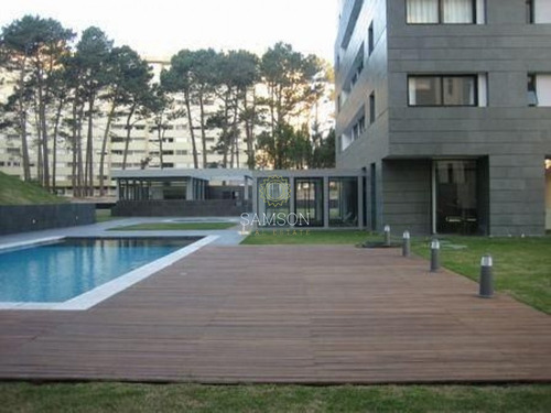 Apartamento En Venta Roosevelt 1 Dormitorio- Ref: 63936