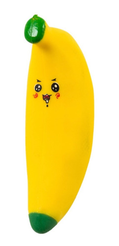 Squishy Banana X12