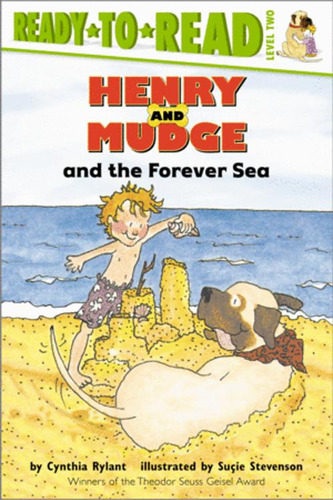 Libro Henry And Mudge And The Forever Sea