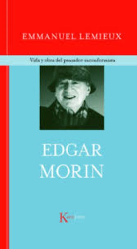 Edgar Morin (biografia)