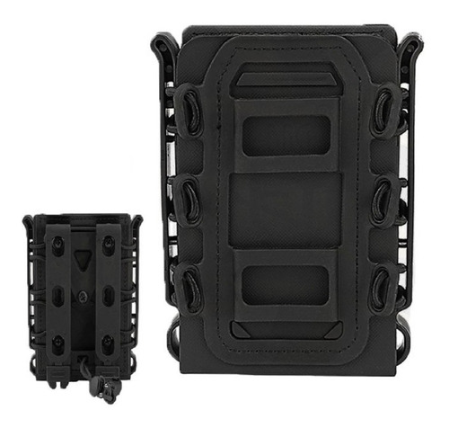 Porta Cargador Tactico M4 Airsoft Porta Cargadores Tacticos