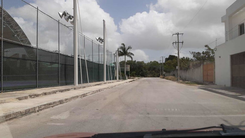 Imagen 5 de 5 de Venta Terreno En Cancún A Una Cuadra De Huayacan