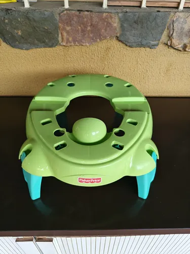 Inodoro Portátil Para Niños (Usado)
