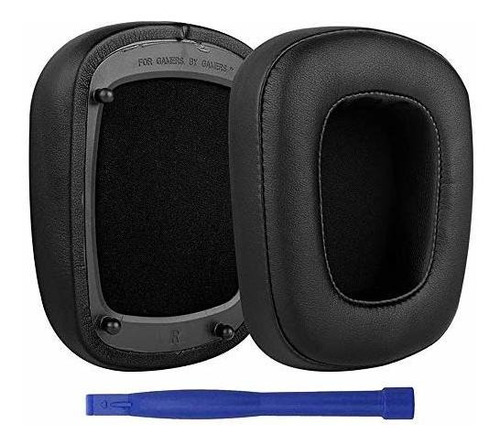 Almohadillas Para Audífon Tiamat 7.1 V2 Ear Pads Replacement