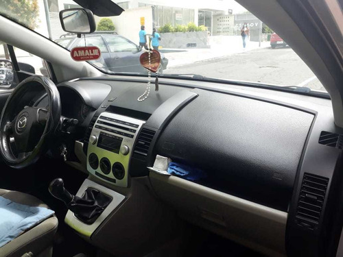 Mazda 5 Mazda 5 2.000