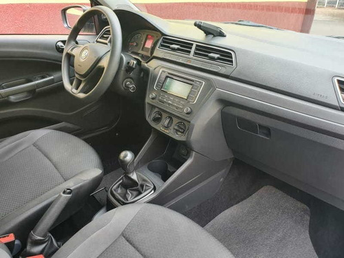 Volkswagen Gol 1.0l Mc4