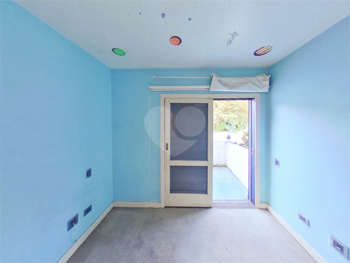 Imagem 14 de 26 de Casa À Venda No Alto Da Boa Vista, 667 M² Terreno. 4 Suítes, 6 Vagas. - Reo576916