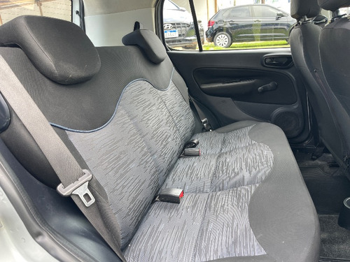 Fiat Uno 1.0 Fire Flex 8V 5p