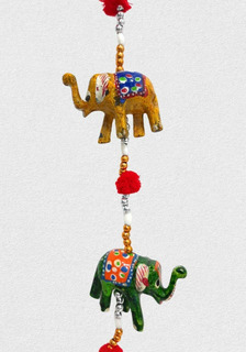 Elefantes Hindues Colgantes | MercadoLibre 📦