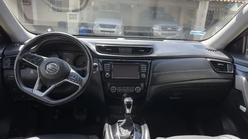Nissan X-Trail 2.0 Exclusiv 2 Row Hybrid