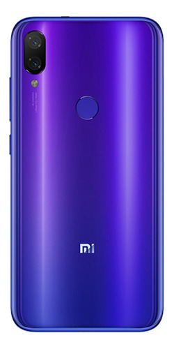 Xiaomi Mi Play Dual SIM 64 GB Dream blue 4 GB RAM