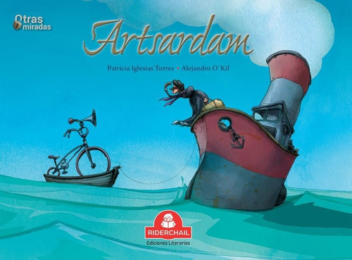 Artsardan