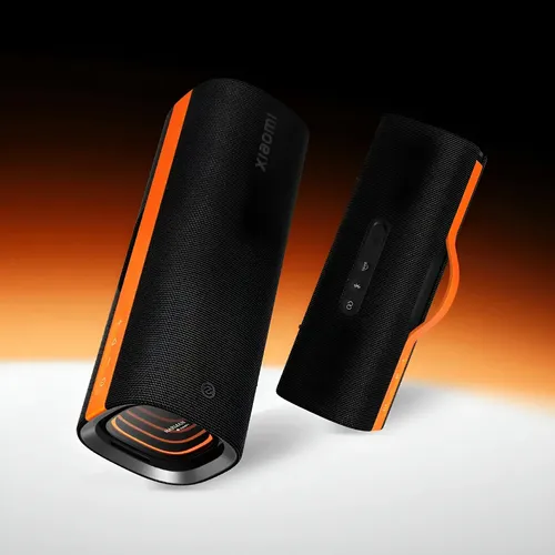 Alto-falante portátil Xiaomi Sound Party, bateria de 50 w, até 26