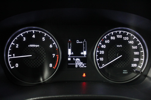 Imagem 6 de 12 de Hyundai Hb20 Vision 1.0 Flex 12v Mec. Flex Manual