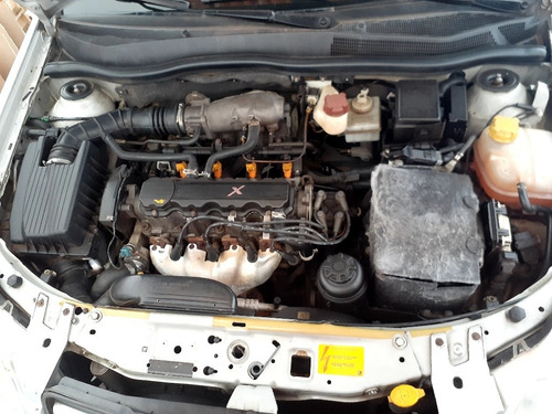 Imagem 3 de 6 de Chevrolet Vectra 2007 2.0 Expression Flex Power 4p