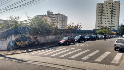 Imagem 5 de 11 de Terreno - Taboao - Ref: 2445 - V-4629