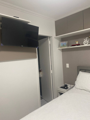 Imagem 11 de 30 de Apto Vila Andrade | 2 Quartos | 83 M² | Cond: R$1080.00 | 2 Vagas - 1xkzy8v