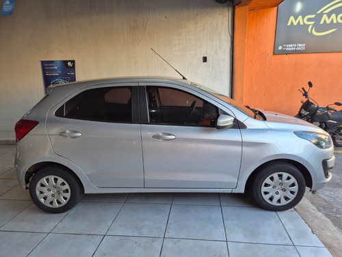 Ford Ka 1.0 Se Flex 5p
