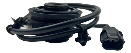 Sensor Velocidade Velocímetro Cb300 Cb300r Com Abs 2009/2015