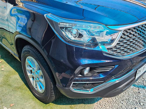 2021 Ssangyong Rexton 2.2d Yrx301