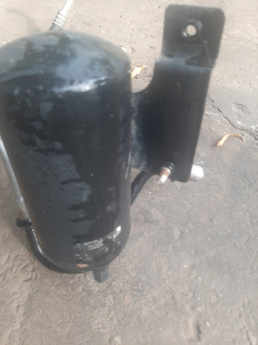 Carcaza Evaporad Fitro Resistenci Soplador A/a Dodge Ram 07 (Usado)