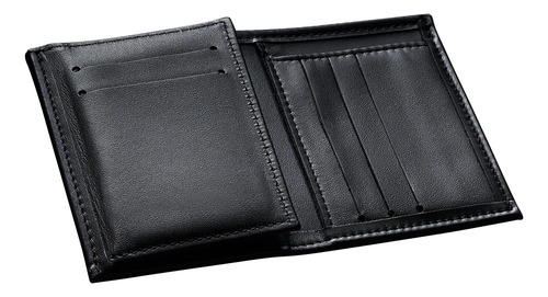 Carteras Con Escudo De Ajuste Perfecto Cartera Plegable Con