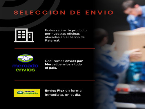 Imagen 5 de 8 de Parrilla Ford Ranger (1998/2012) Superior Izquierda P-6137