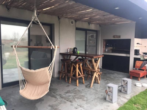 Imagen 7 de 24 de Aquiler Temporal - Casa En La Cañada De Pilar - Bayugar Negocios Inmobiliarios