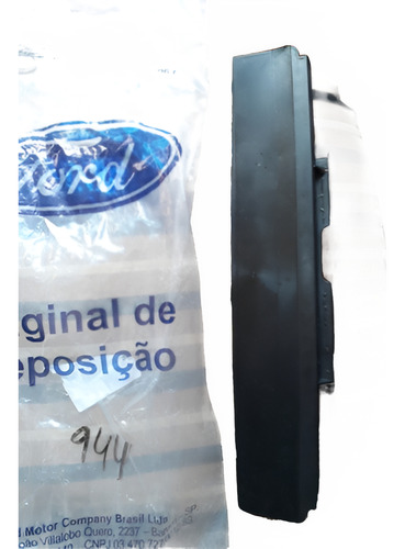 Deflector De Aire De Frente Ecosport/fiesta 03/12. Original.