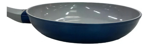 Conjunto De 2 Frigideiras 20 Ceramica Saphir Blue - Jomafe Cor Azul