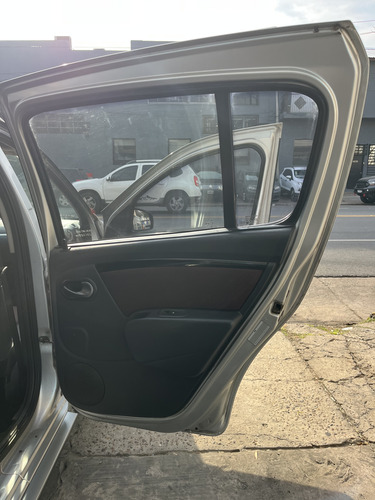 Renault Sandero Stepway 1.6 Confort 105cv