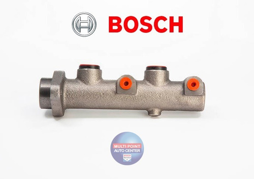 Imagem 2 de 10 de Cilindro Mestre Freio Bosch S10 / Blazer 1995/2011 Com Abs