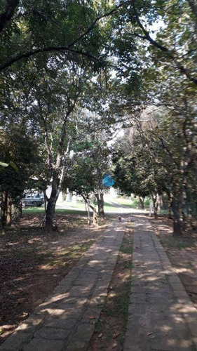 Imagem 6 de 30 de Vendo Lindo Sítio Com 23 Mil M² Em Condomínio Da Laranjeiras - Indaiatuba-sp. - Ch0086
