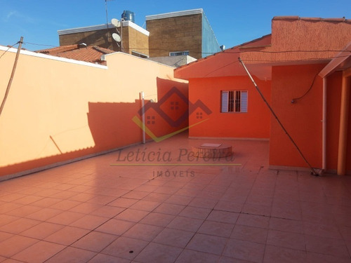 Imagem 8 de 24 de Casa Térrea 2 Dorms, 03 Vagas 160m, Parque Maria Helena Suzano- Sp R$ 380.000,00 - Ca00172 - 69931411