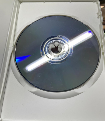 Scarface The World Is Yours - Nintendo Wii (solo Disco) (Reacondicionado)