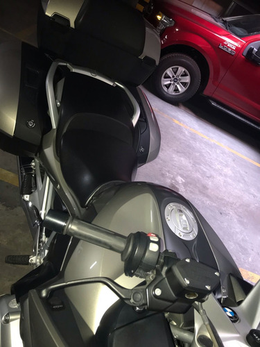 Bmw 1200 Rt 2016