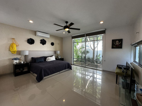 Casa En Venta En Cholul De Una Planta.