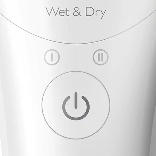 Depiladoras Depiladora Bre620 Philips Inalambrica - Fama