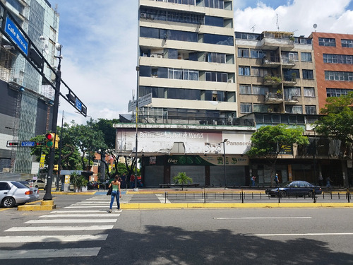 Local Comercial En Venta En Chacao Excelente Ubicación Alfonso 24-26984
