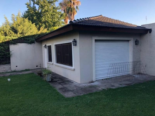 Chalet En Venta, Malvinas Argentinas