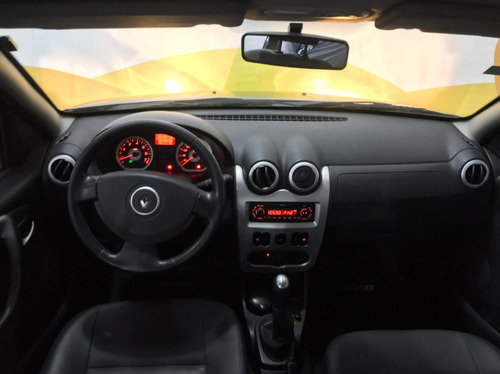 Renault Sandero Stepway Luxe