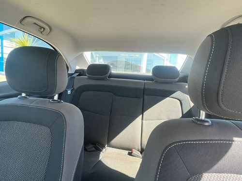 Chevrolet Prisma 1.4 Ltz 98cv